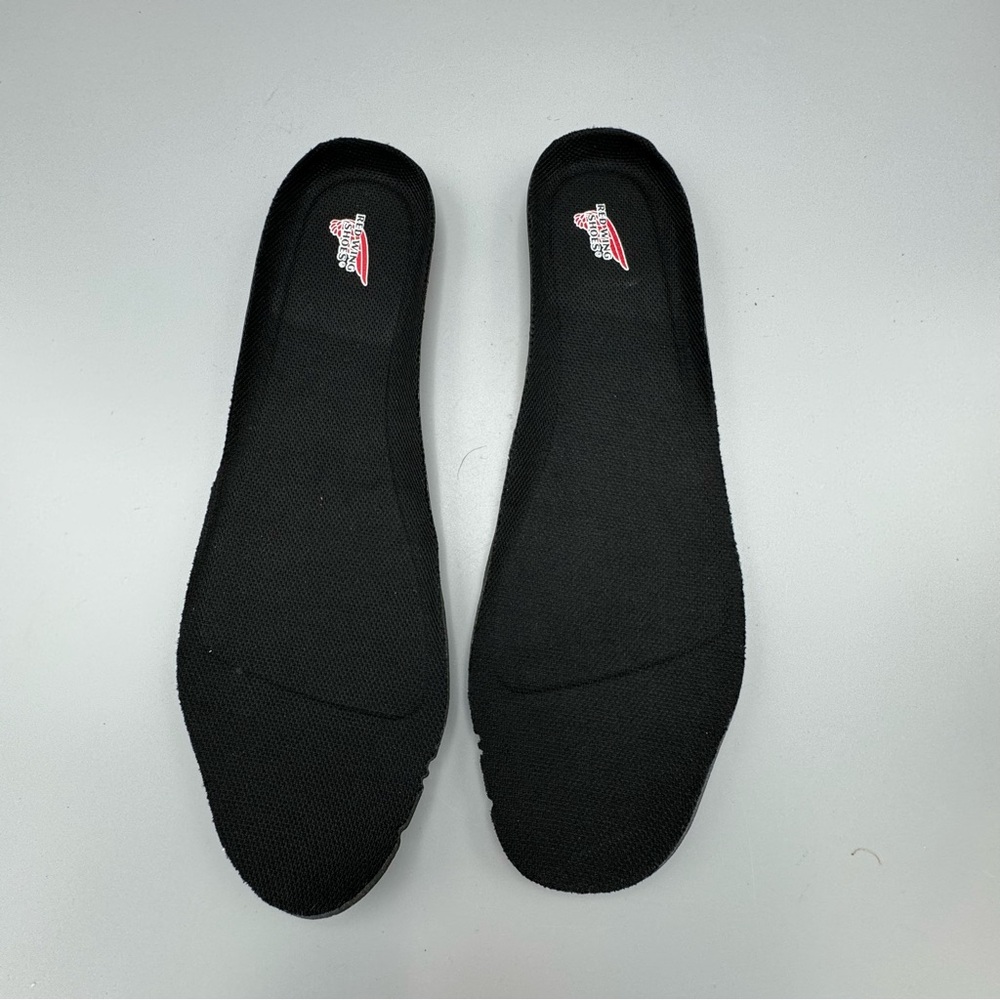 Red Wing Boot Original Insole Inserts (New-Unused)